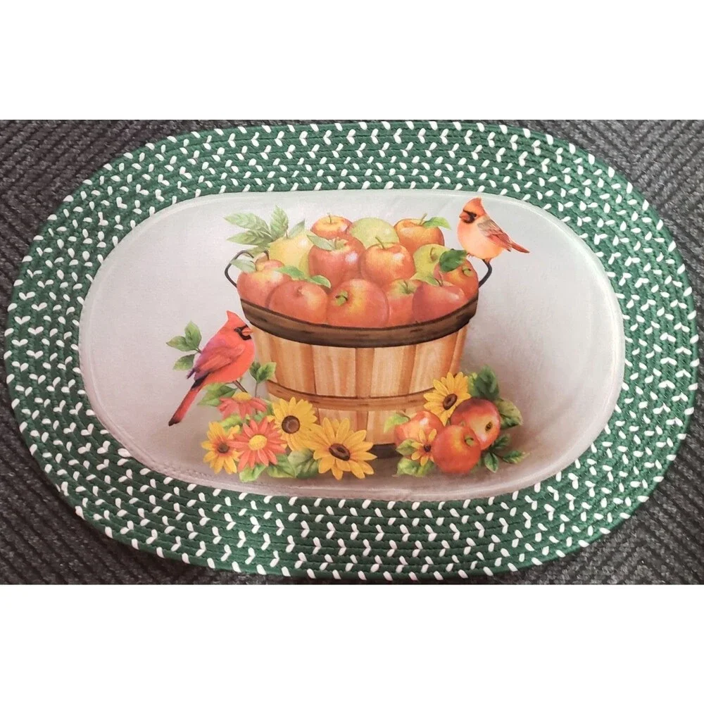 CE selling oval
